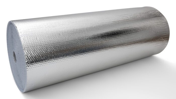 Isolering för torpar- och krypgrund