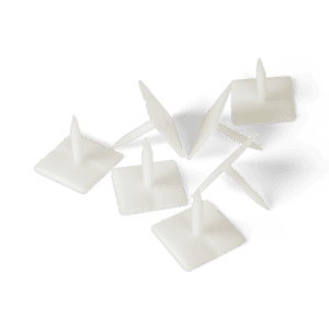 Fästplugg till Isoreflekt för 100kvm krypgrund.