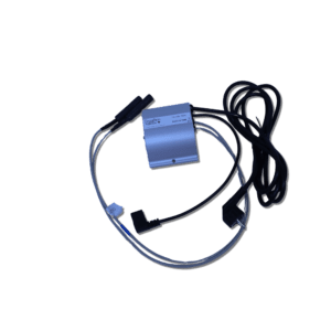 Utbytesenhet för styrning av Pro-X Krypgrundsavfuktare ensam.