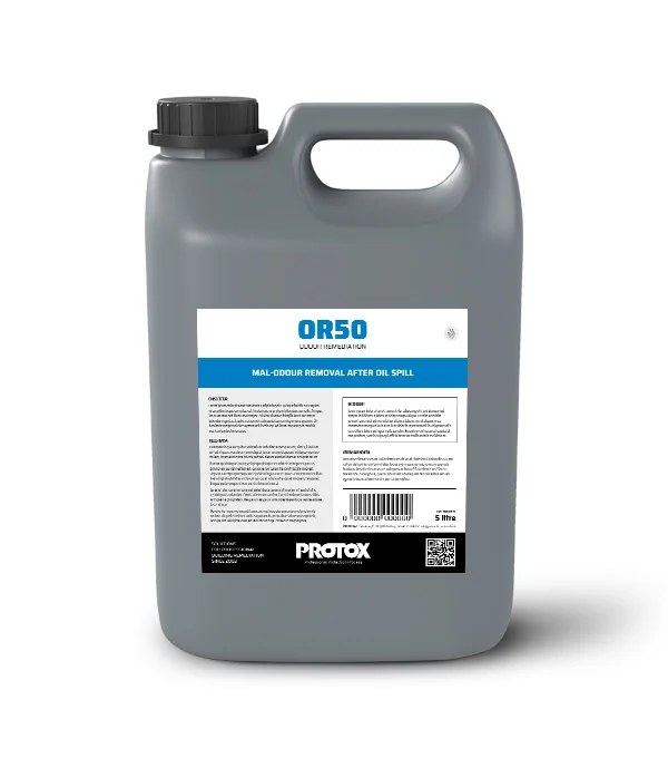 Protox OR50 - 5L (luktfri+)